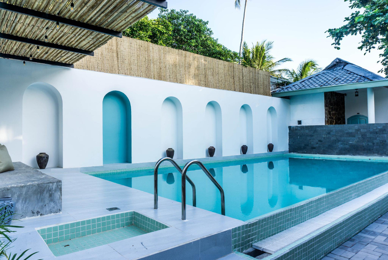 Sport & Beauty 5, Meraki Oasis Hotel, Phan Thiết