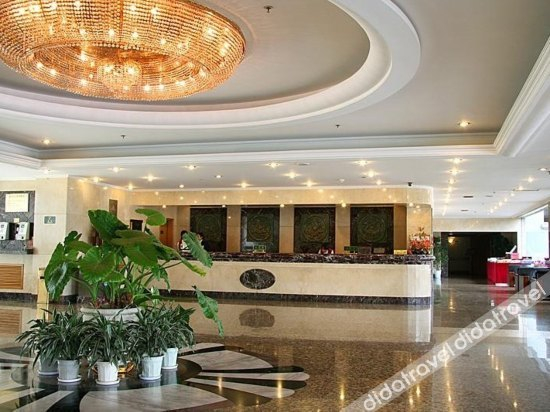 Others 5, Longjing No.3 Resort, Hangzhou