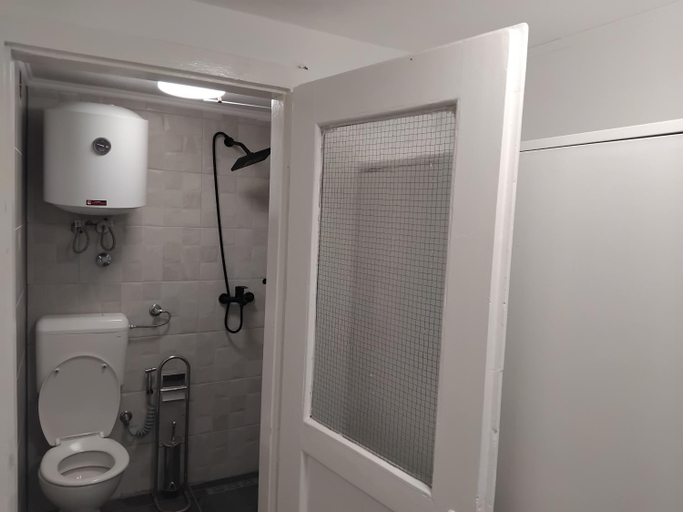 Bathroom 2, Apartments ADI Sarajevo, Sarajevo