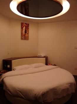 Guestroom 4, Zhangjiagang Newstay Hotel, Suzhou