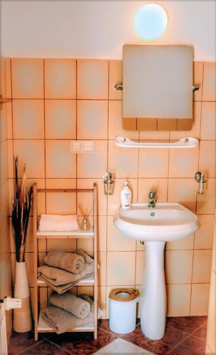 Bathroom 3, Villa Mariano Michalowice, Jelenia Góra