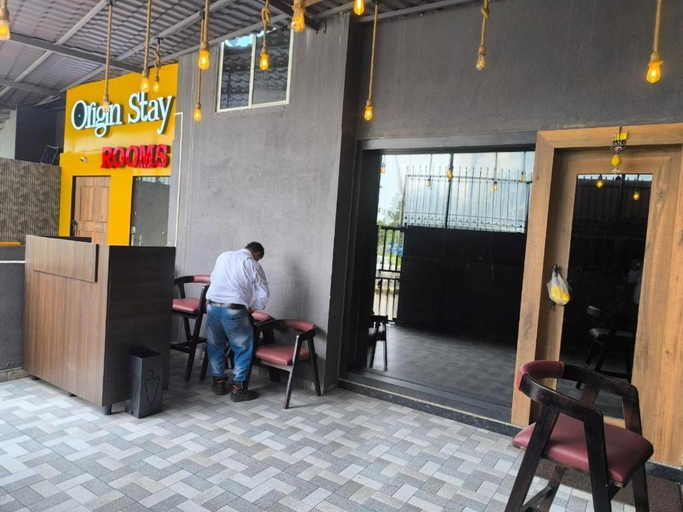Others, Origin Stay Rooms, Thane