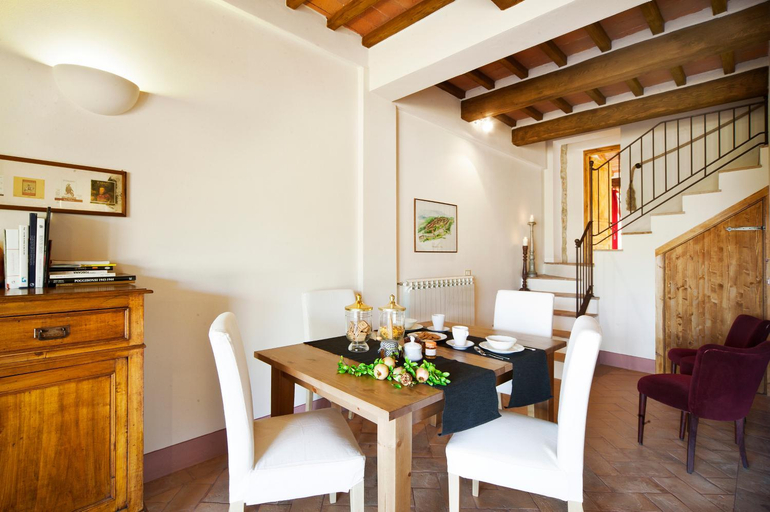 Others 5, Bosco Ai Marzi - 2 Apartments with shared pool, Florence