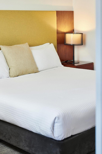 Bedroom 3, Quest Melbourne Airport, Melbourne