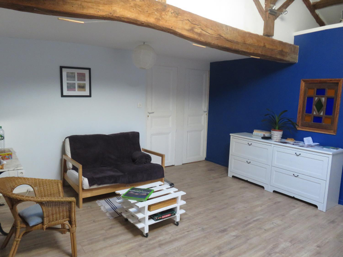Others 4, Chambres d'hotes - B&B, Vendée