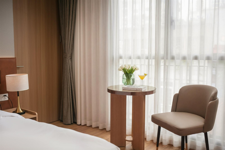 Bedroom 2, Hong Ngoc Cochinchine Boutique Hotel & Spa, Ba Đình