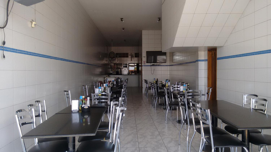 Food & Drinks, Hotel e Restaurante Maracana, Juazeiro