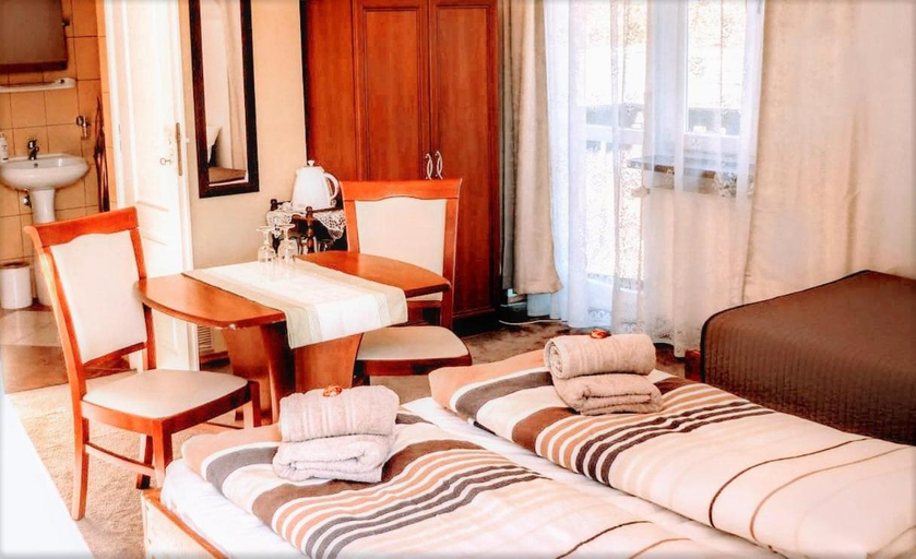 Bedroom 2, Villa Mariano Michalowice, Jelenia Góra
