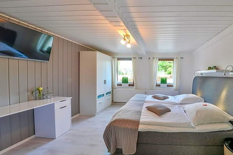 Bedroom 5, Hotel Gasthof Handewitt, Schleswig-Flensburg