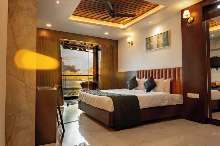 Room 3, SEA BLISS, South Andaman