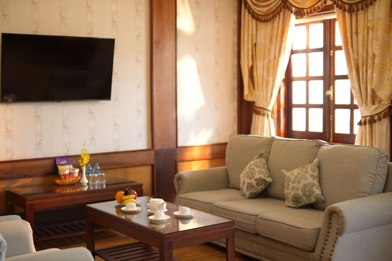Bedroom 3, Pleiku Hotel By Gia Lai Tourist, Pleiku