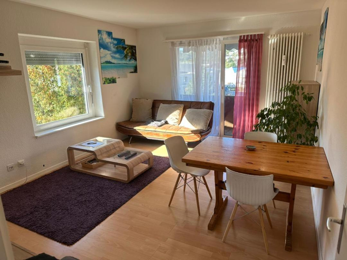 4, Cosy Apartment, Frauenfeld