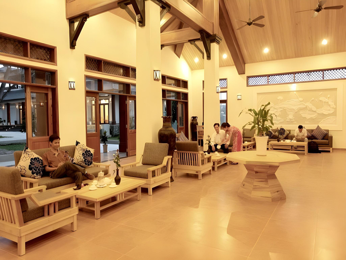 Public Area 2, Aniise Villa Resort, Phan Rang-Tháp Chàm
