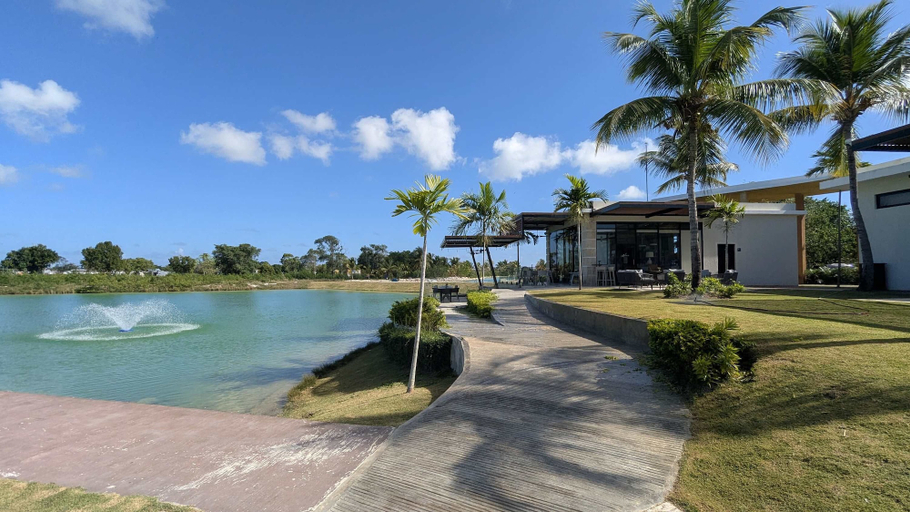 Room 3, NOK Stylish 3BR Villa By Vistacana, Salvaleon de Higuey