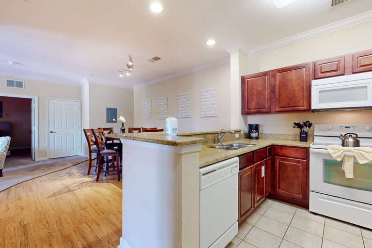 Private kitchen 4, Tuscan Terrace, Osceola