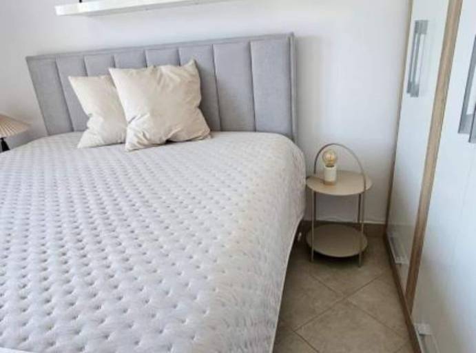 Room 4, Sanktvid Residence, Ston