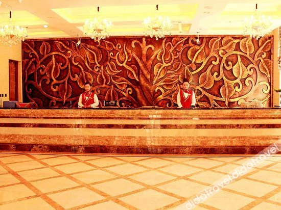Others 4, Earl Hotel (Longfeng Xintiandi), Hulunbuir