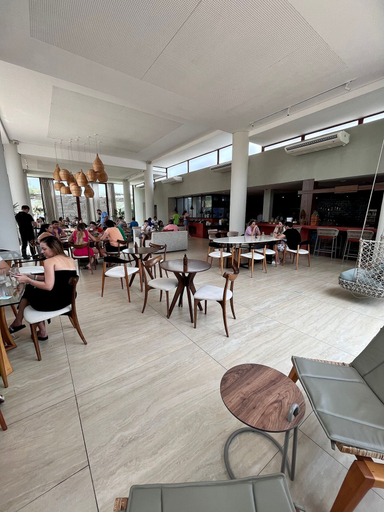 Food & Drinks 4, Flat com piscina privativa em Pipa, Tibau do Sul