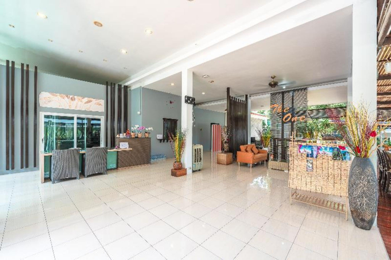 Public Area 3, The One Cozy Vacation Residence, Phuket Island