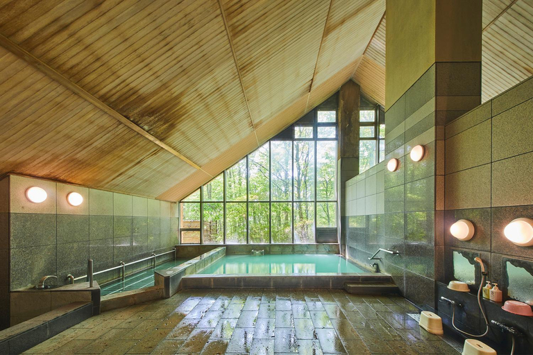 Sport & Beauty, Shiki Resort Belufore Nasu, Nasu