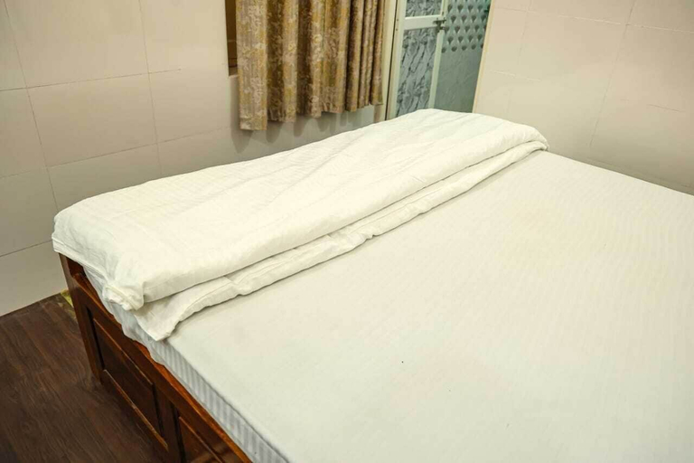 Room 4, SHRI RAGHAV HOME STAY, Churu
