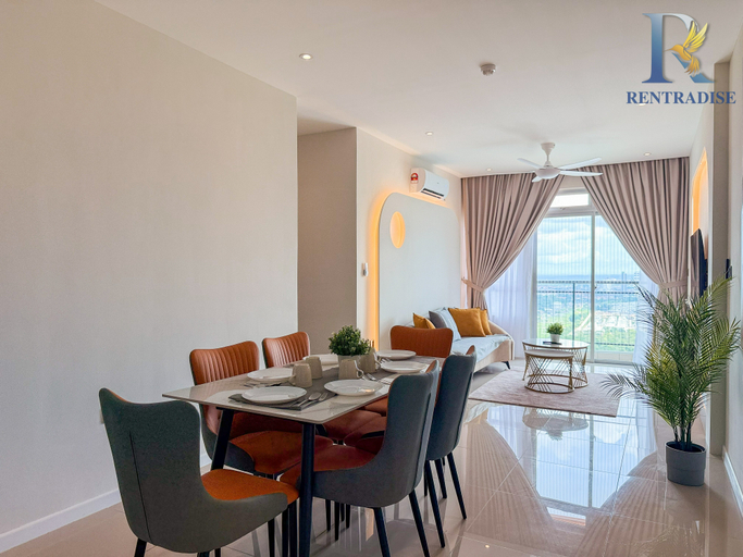 Others 4, One49 Residence by RR JBcity, Johor Bahru