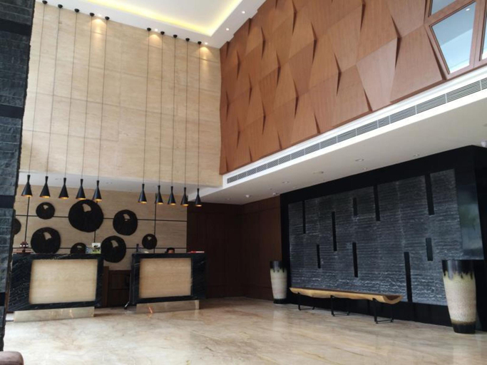 Public Area 4, ESKA HOTEL, Batam