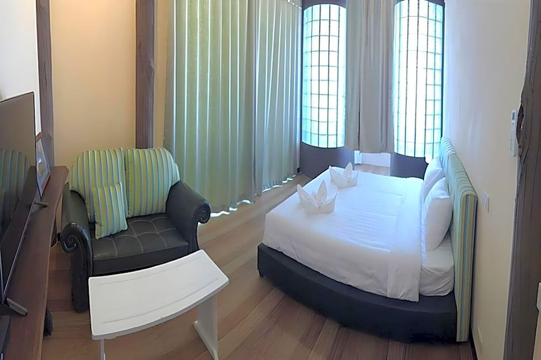 Bedroom 4, Raogakhao Resort, Pak Chong