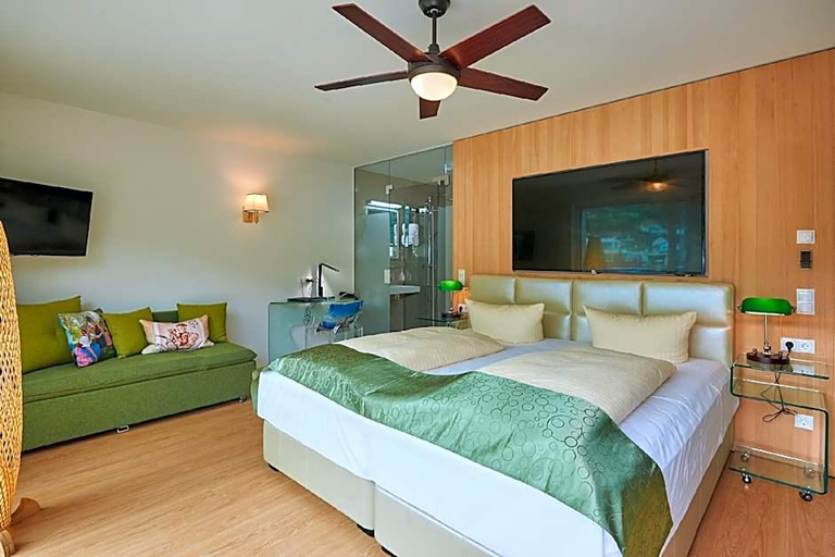 Bedroom 3, Bodensee, Bregenz