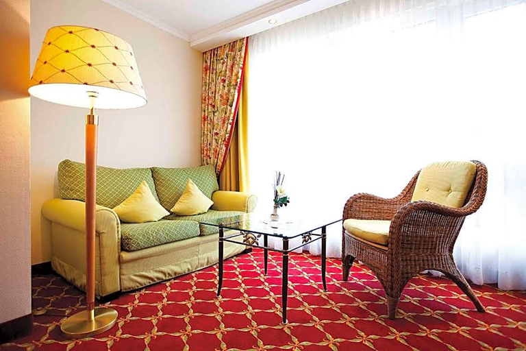 Bedroom 3, Hotel Restaurant Waldsägmühle, Freudenstadt