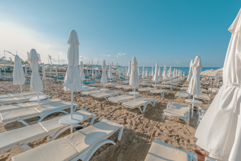 Others 3, Sun Beach Hill Hotel, Manavgat