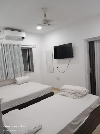 3, DREAM GUEST HOUSE , Kolkata