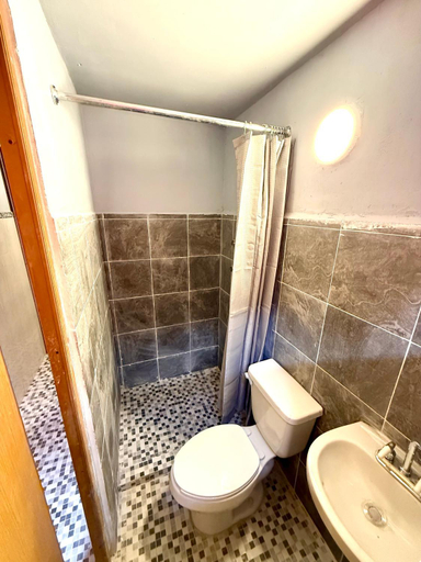 4, Roomies Hostel - Roma Norte, Mexico City