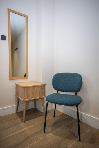 Interior 3, Temple Bar Premium Apartments, Dublin