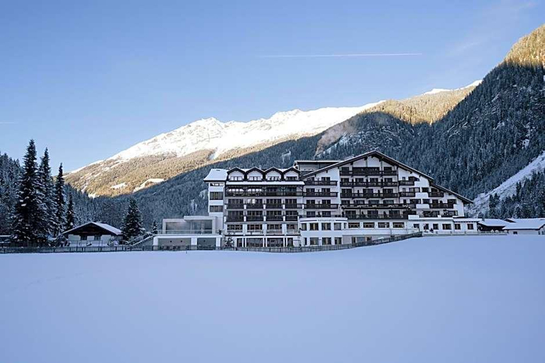 Exterior & Views 2, Weisseespitze, Landeck