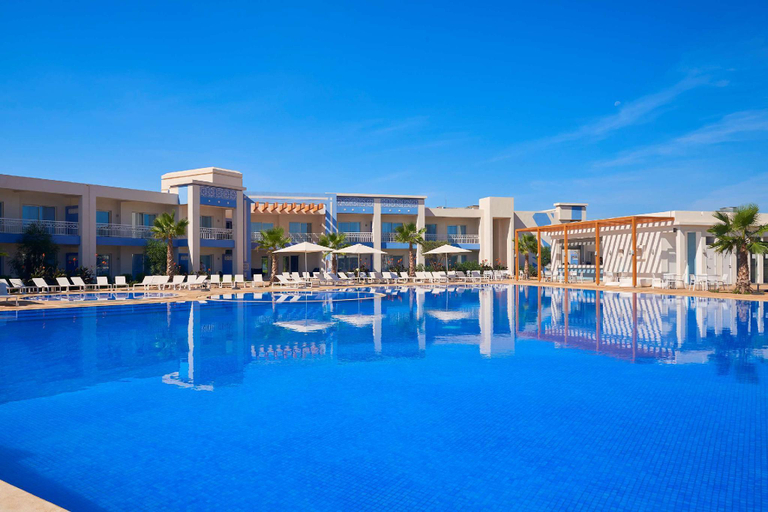 Sport & Beauty 2, Saidia Residences, Berkane Taourirt