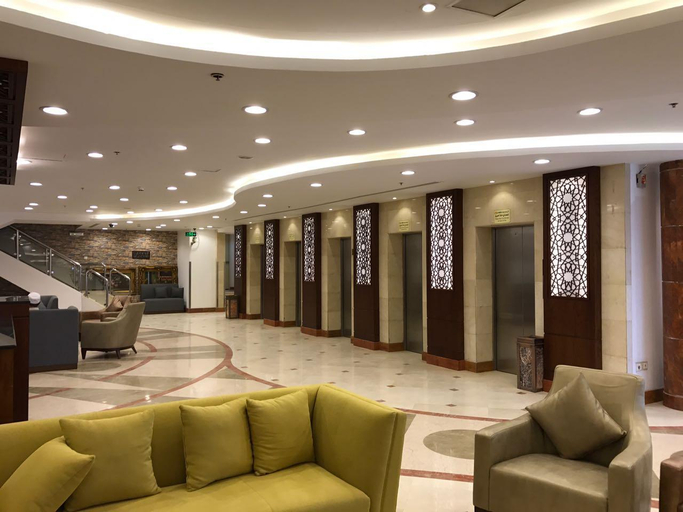 Others 4, Concorde Dar Al Khair Hotel, Al Madinah Al Munawwarah