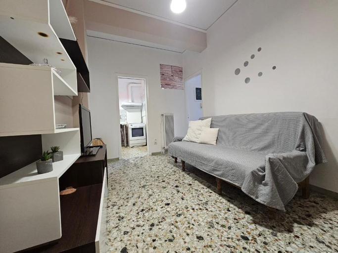 Room 5, Come Stay Apartment - Athens Town, Attica