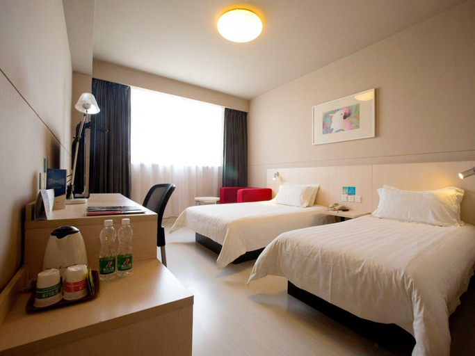 Room 3, Jinjiang Inn Shenyang Middle Street, Shenyang