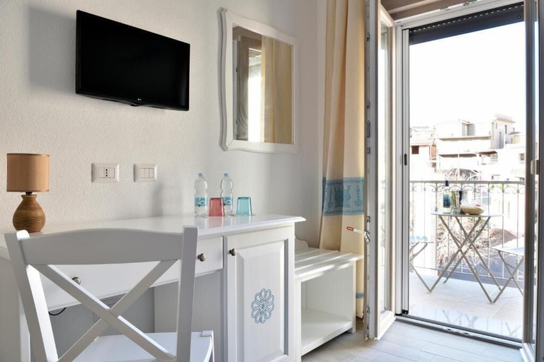 Interior 5, Inah Boutique Rooms, Nuoro