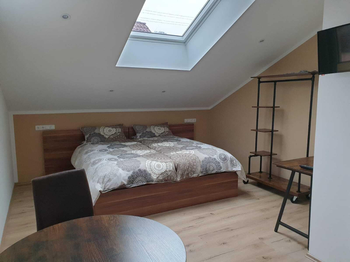 Room 5, Schlafwelt Schalkhaus, Miltenberg