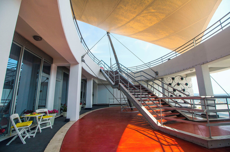 Interior 4, Idro apartments directly at the beach, Split
