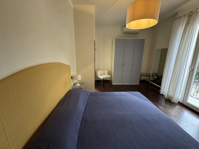 Room 3, Hotel Blu, Ravenna