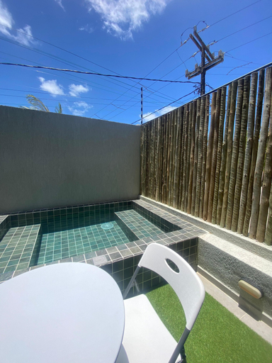 Pool 3, Nawa 01 com piscina privativa by LP, Tamandaré
