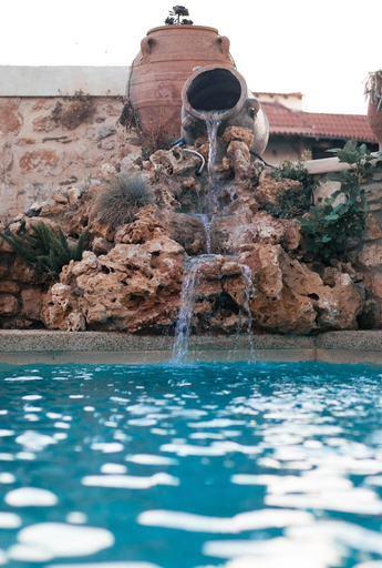 Others 5, Vertigo Stone Villa - Roumeli Private Pool Escape, Crete