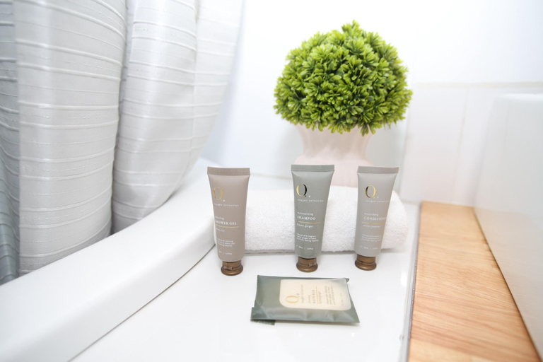 Bathroom 4, Palm Villas - Relaxing 1 Bed Stay Near Kiama Coast, Kiama