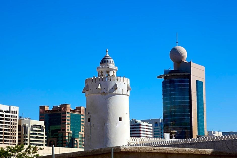 Exterior & Views 2, Al Jazira Club Hotel, Abu Dhabi City