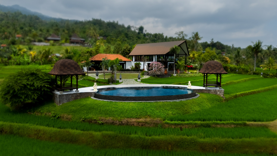 Others 2, Meadow Hills Villa by Mahaprana, Buleleng