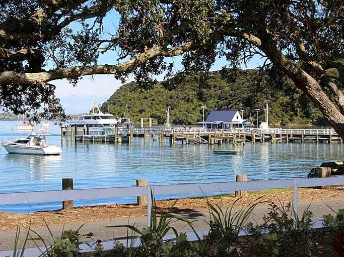Sport & Beauty, Hananui Lodge and Apartments, Far North