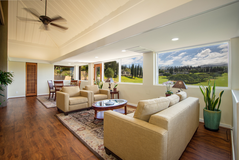 Public Area 4, The Kapalua Villas Maui by Outrigger, Maui